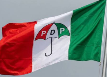 PDP Crisis: Wabara, Aliyu, Gana, Borge Sue INEC Over Turaki-led NWC Recognition