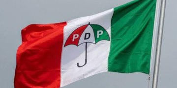 PDP Crisis: Wabara, Aliyu, Gana, Borge Sue INEC Over Turaki-led NWC Recognition