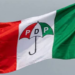 PDP Crisis: Wabara, Aliyu, Gana, Borge Sue INEC Over Turaki-led NWC Recognition