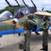 Airstrike annihilates scores of terrorists in Lake Chad Basin