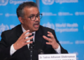 DRC Ebola Crisis Deepens: 1,094 Cases, 277 Dead