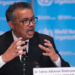 DRC Ebola Crisis Deepens: 1,094 Cases, 277 Dead