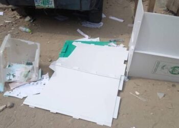2027 Elections at risk over kidnapping crisis – CDHR