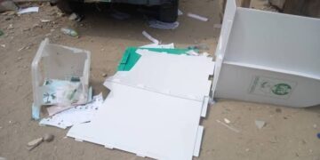 2027 Elections at risk over kidnapping crisis – CDHR