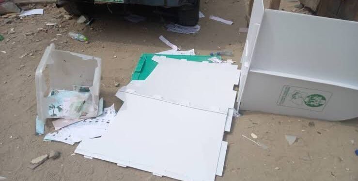 2027 Elections at risk over kidnapping crisis – CDHR