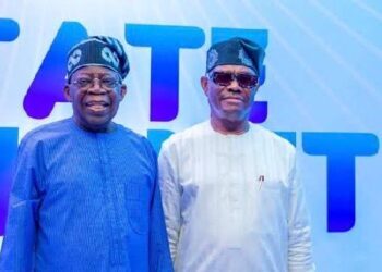 Abuja’s criminal hideouts vanishing as Tinubu declares ‘Nigeria is working again’