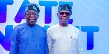 Abuja’s criminal hideouts vanishing as Tinubu declares ‘Nigeria is working again’