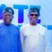 Abuja’s criminal hideouts vanishing as Tinubu declares ‘Nigeria is working again’