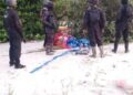 Navy Smashes Militant Camp in Rivers State