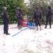 Navy Smashes Militant Camp in Rivers State