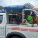 Lagos Police raid Hotel, rescue 12 trafficked teenage Girls