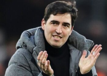 Iraola named Liverpool boss after Slot axed