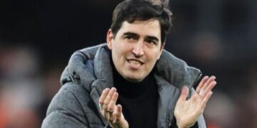 Iraola named Liverpool boss after Slot axed