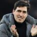 Iraola named Liverpool boss after Slot axed
