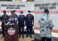 NSCDC Arrests Kwara Man for Kidnap-Murder