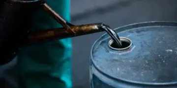 Oil Shutdown: Gbaramatu youth seal Flow stations over ward delineation