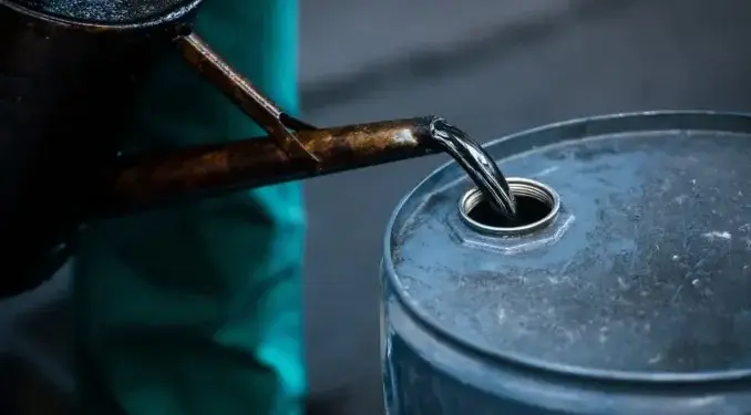Oil Shutdown: Gbaramatu youth seal Flow stations over ward delineation