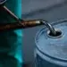 Oil Shutdown: Gbaramatu youth seal Flow stations over ward delineation