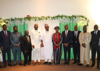 Bombing alone won’t end insecurity, Nigeria faces generational grievances – Jimoh Ibrahim