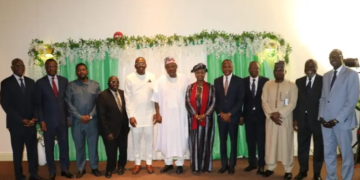Bombing alone won’t end insecurity, Nigeria faces generational grievances – Jimoh Ibrahim