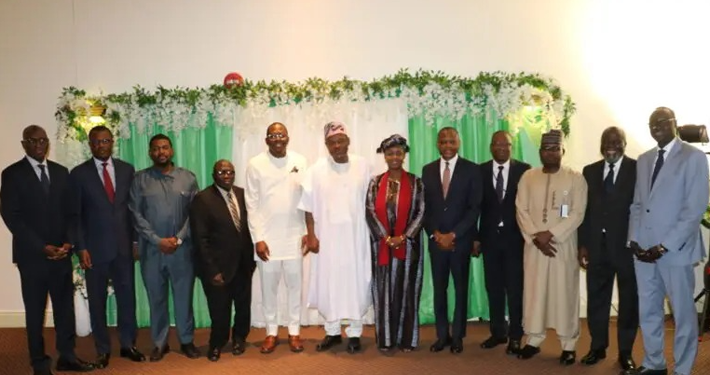Bombing alone won’t end insecurity, Nigeria faces generational grievances – Jimoh Ibrahim