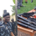 Police Raid Oyo Kidnappers’ Den: Unregistered Toyota Corolla, Weapons, Charms Recovered