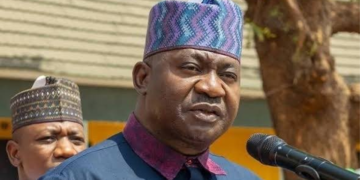 Poor database fuels database fuels Nigeria’s insecurity – Defence Minister