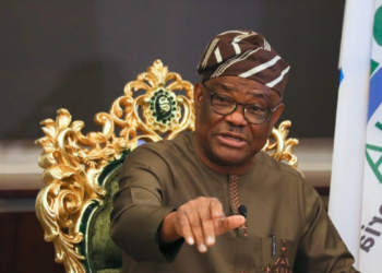 Wike Vows No Abuja District Will Be Left Behind as Tinubu’s Infrastructure Drive Gains Momentum