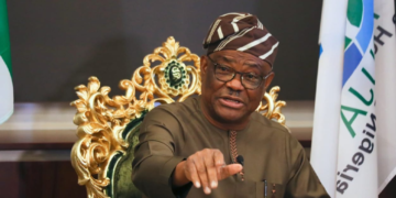 Wike Vows No Abuja District Will Be Left Behind as Tinubu’s Infrastructure Drive Gains Momentum