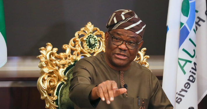 Wike Vows No Abuja District Will Be Left Behind as Tinubu’s Infrastructure Drive Gains Momentum
