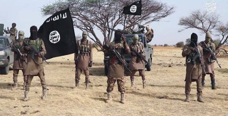 ISWAP admits defeat as foreign fighter routes collapse