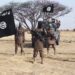 ISWAP admits defeat as foreign fighter routes collapse