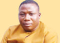 I will name politicians backing Oyo Kidnappers – Sunday Igboho