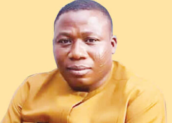 I will name politicians backing Oyo Kidnappers – Sunday Igboho