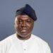 Taraba screens 4,000 applicants for 550 nursing jobs