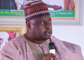 Ashiru vows inclusive leadership, thanks Kaduna ADC members
