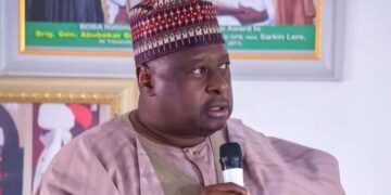 Ashiru vows inclusive leadership, thanks Kaduna ADC members