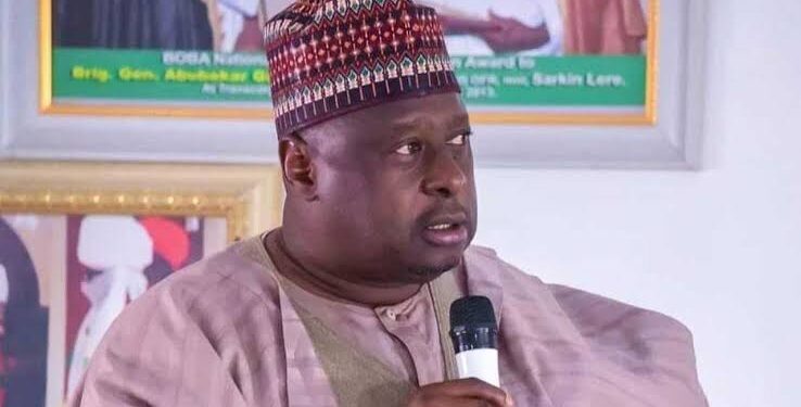 Ashiru vows inclusive leadership, thanks Kaduna ADC members