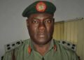 Abducted retired  major general dies in captivity