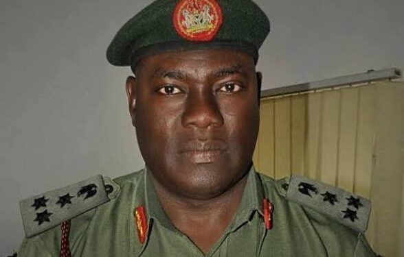 Abducted retired major general dies in captivity