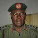 Abducted retired  major general dies in captivity