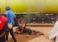 Mob Lynches Woman, Sets Body Ablaze After Seizing Her from Police Custody in Kaduna