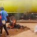 Mob Lynches Woman, Sets Body Ablaze After Seizing Her from Police Custody in Kaduna