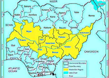 Forum Sounds Alarm as Region Bears Brunt of Insurgency, Banditry