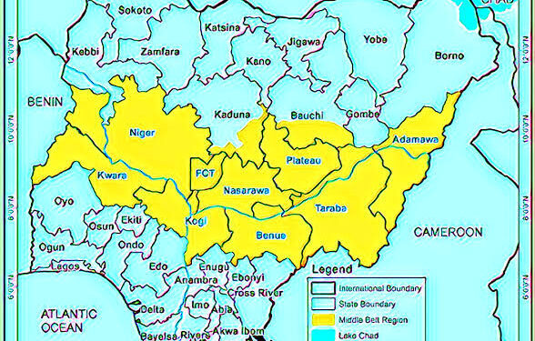 Forum Sounds Alarm as Region Bears Brunt of Insurgency, Banditry