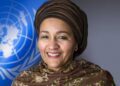 Amina Mohammed at 65: A Decade of Defining Global Diplomacy