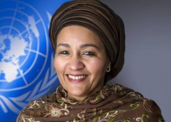 Amina Mohammed at 65: A Decade of Defining Global Diplomacy