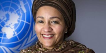 Amina Mohammed at 65: A Decade of Defining Global Diplomacy