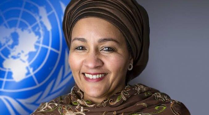 Amina Mohammed at 65: A Decade of Defining Global Diplomacy