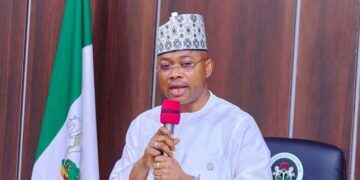 Security operatives foil terror attack in Kogi, says state govt